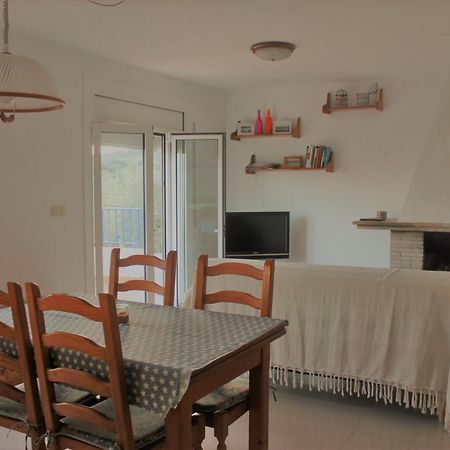 Apartament Amb Terrassa I Parking Llanca Ngoại thất bức ảnh