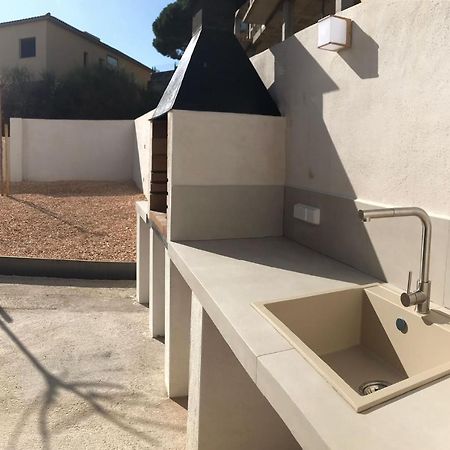 Apartament Amb Terrassa I Parking Llanca Ngoại thất bức ảnh